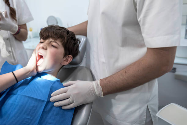 Best Emergency Dentist for Special Needs Patients in Cranston, RI