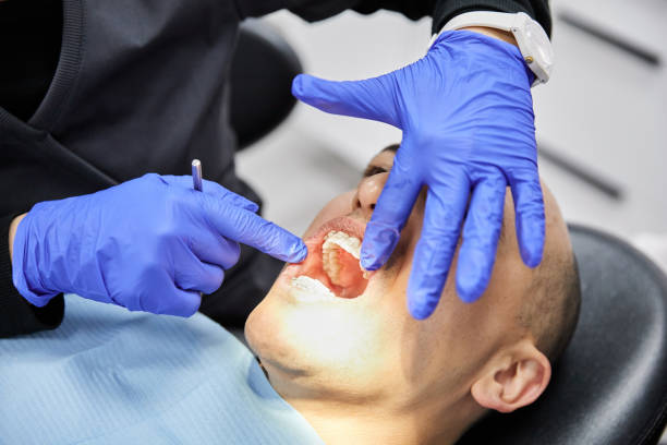 Best Orthodontic Emergency Dentist in Cranston, RI