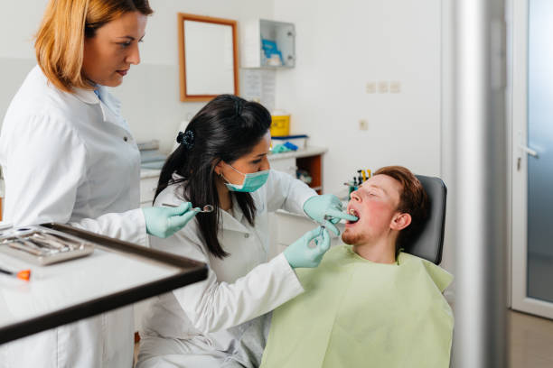 Best Mobile Emergency Dentist in Cranston, RI