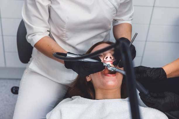 Best Orthodontic Emergency Dentist in Cranston, RI